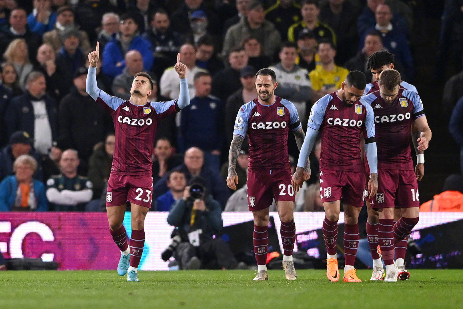 更是對意志 更是對意志